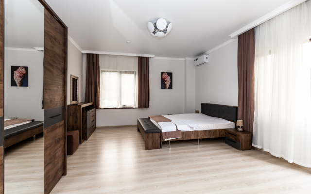 Apartment Dagomis