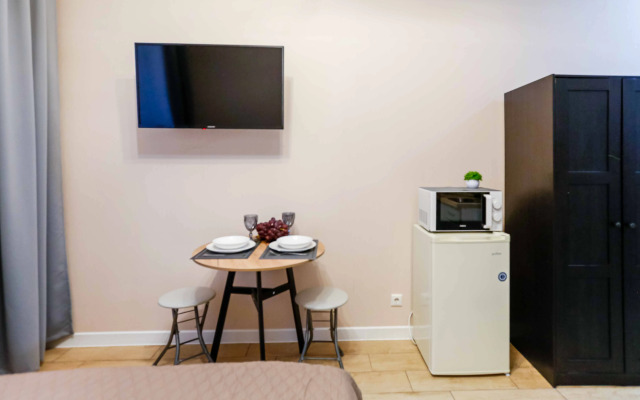 Апартаменты Уютная студия на коптевской