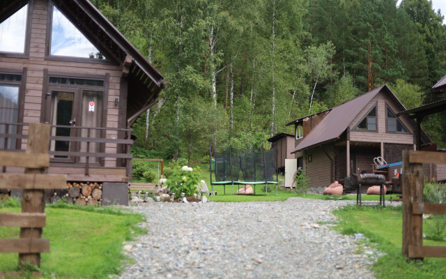 Гостевой Дом Villar