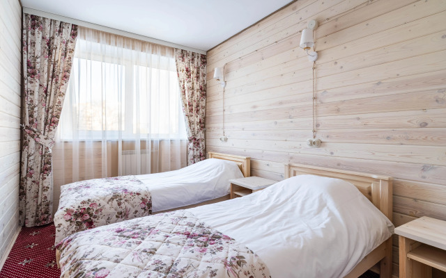 U Fontana Hotel