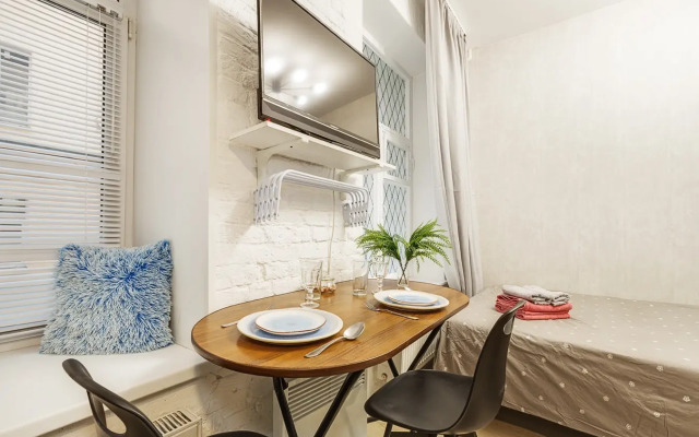 Na Sennoy Apartaments 1