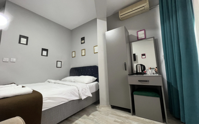 Onur suites istanbul Hostel