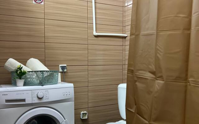 Квартира Lofthouse