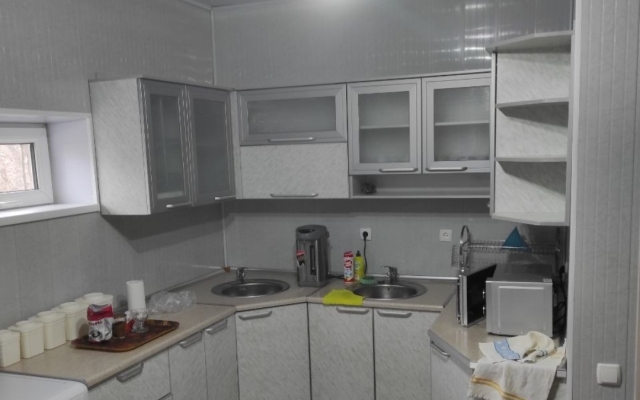 Your House Guest House