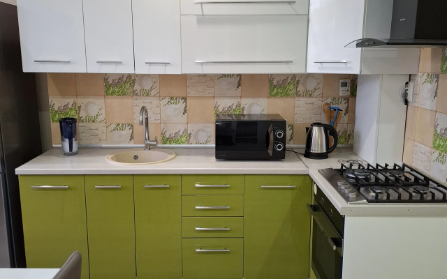 Квартира однокомнатная на Проспекте Советском 81/1