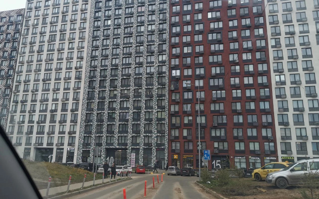 Vidnoye Apartments