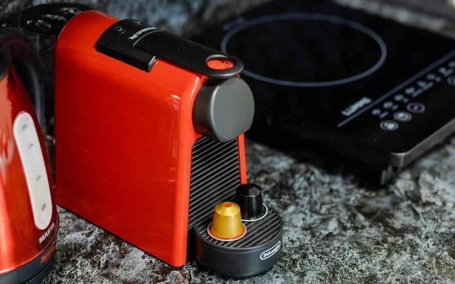 Апартаменты Стильная Уютная Студия для Двоих