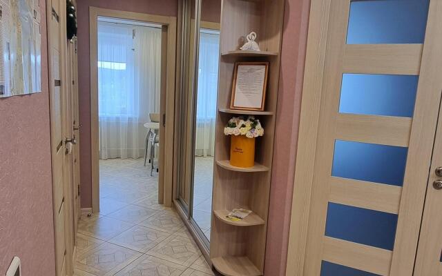 NaKhodKa Apartments