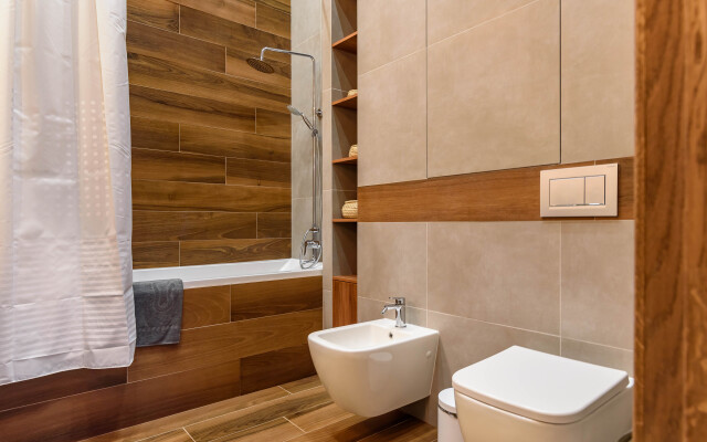 Апартаменты PinchApartments on Fontanka