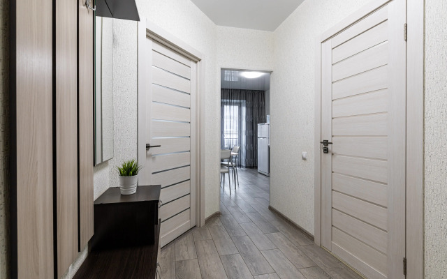 Апартаменты ЖК Арт Сити