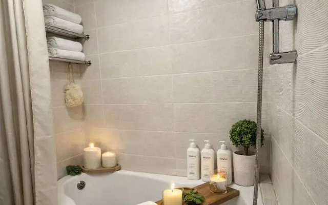 Квартира уютная рядом с метро Козья слобода