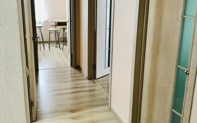 Квартира на улице Орджоникидзе 69