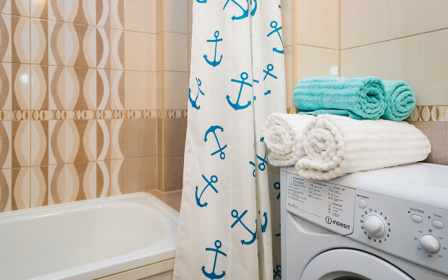 Apartment Abri Luxe London City