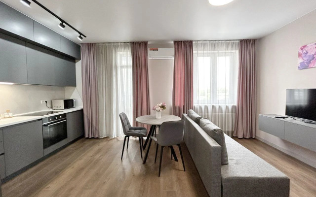 Квартира Cтудия Аврора