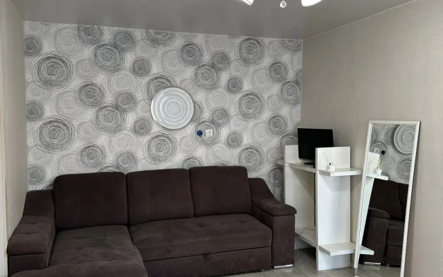 Na Ulitse Kalarasha 16 Flat