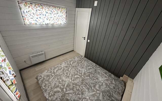 Гостевой дом SemVoda Pasha