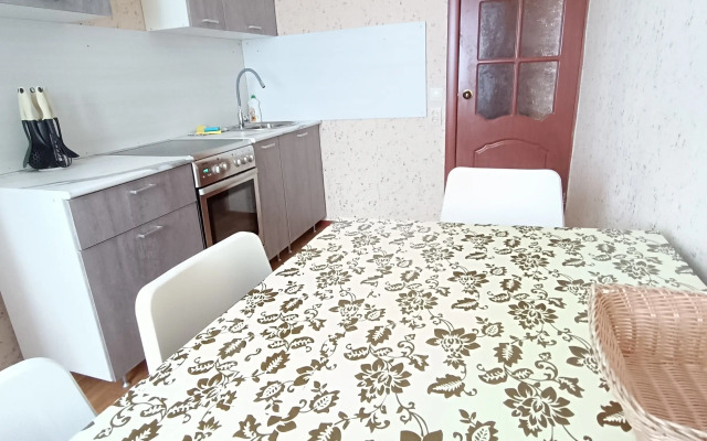 Квартира на Ленина 70