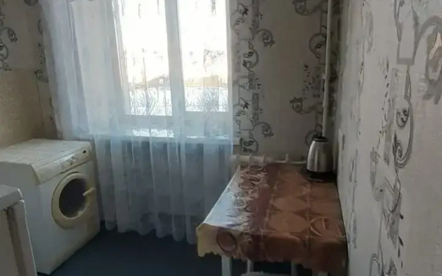 Квартира на Билибина 2