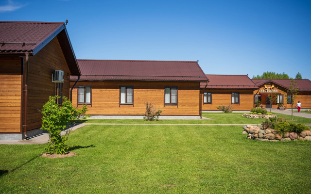 Отель Комплекc Загородного отдыха  Место 7