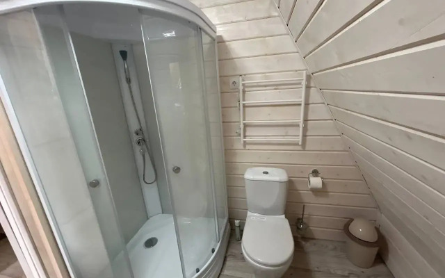 Tvoy Dom Private home