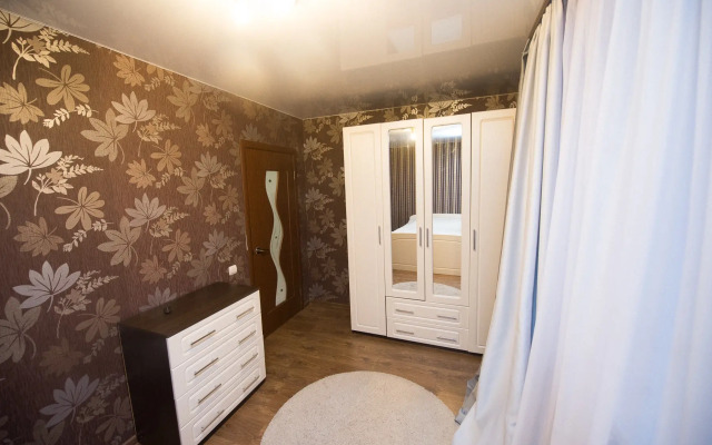 Апартаменты 2-к напротив Свято-Введенского монастыря