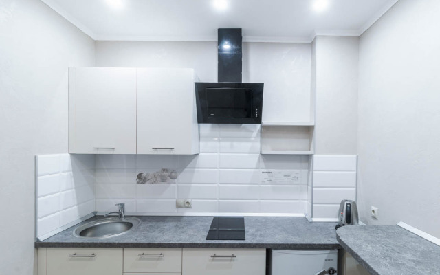 Апартаменты Берлога 55 Красный Путь 105