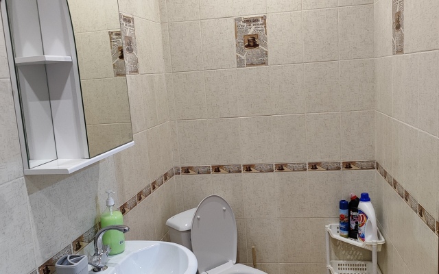 V Tsentre Goroda Apartments