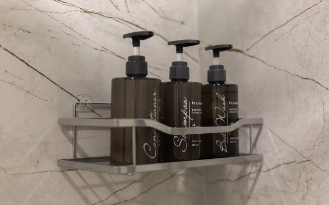 Квартира 4.16 STUDIO KISLOROD 2