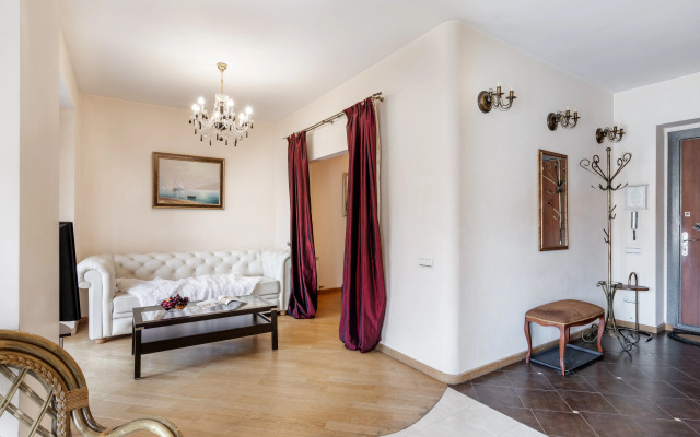 Ryadom S Tsumom I Metro Apartments