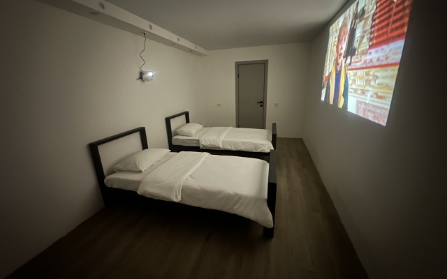 Nomer bez okna Apartments