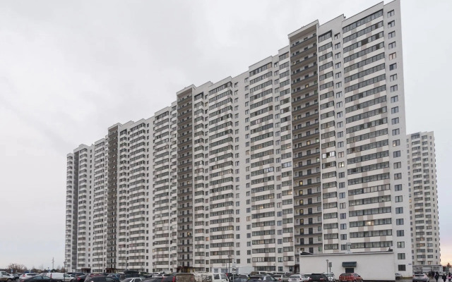 Квартира ProSo