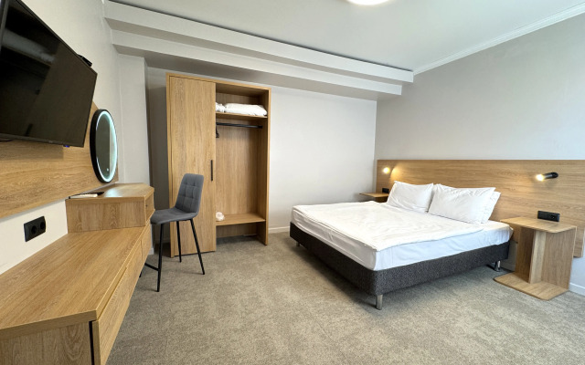 Rodos Hotel