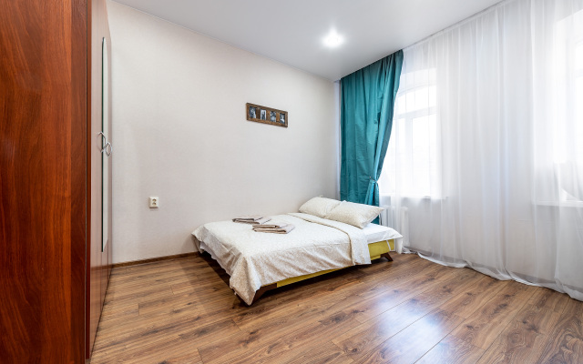 Квартира Сo-home у Невского проспекта