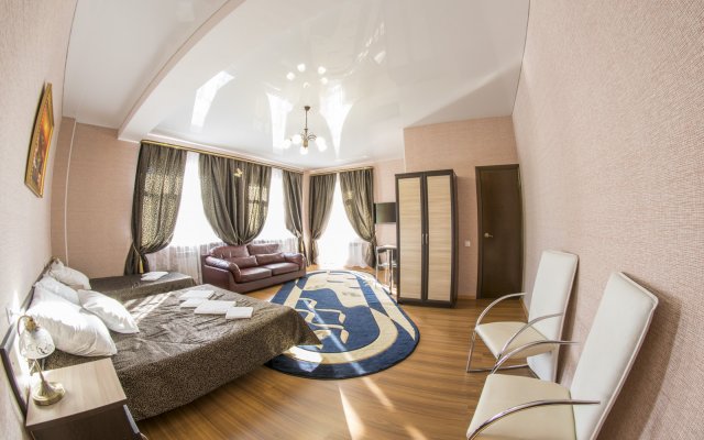 Kiparis Guest house