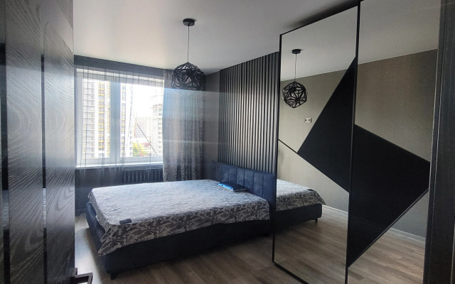 U Tatyyany Apartment