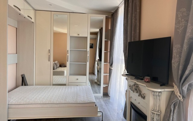 Квартира Квартира с видом на озеро Тихое