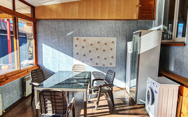 Art house Guest house