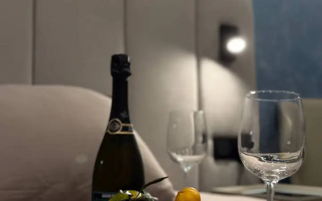 Апартаменты Каменный Цветок