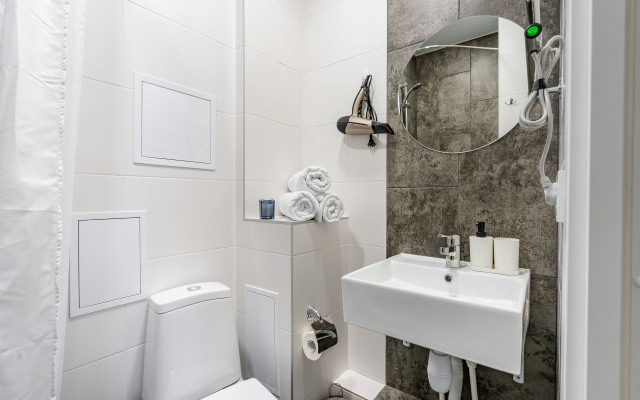 Fon Ebeling Ligovskij Apartments