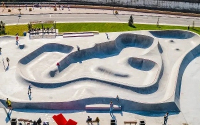 Апартаменты Горная Карусель 1 Спальня