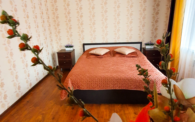 Na Pervomayskoy Apartments