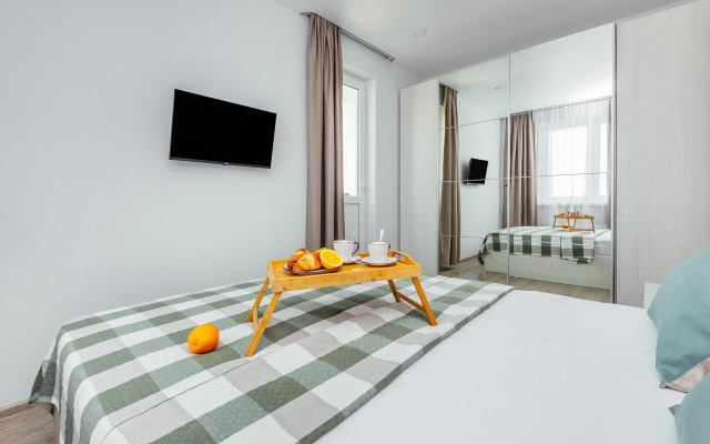 Zhk Frukty Chernika 8163 Flat