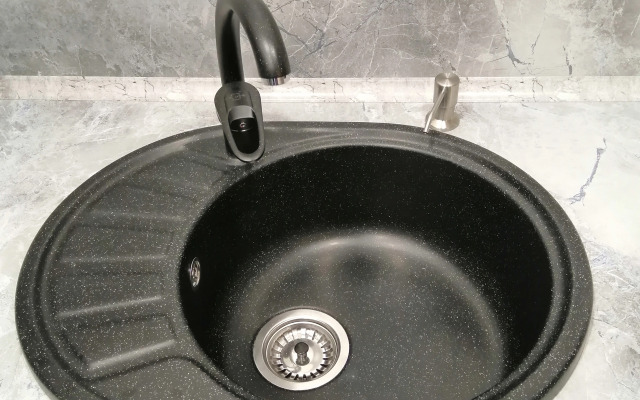 Апартаменты на Академика Книповича 55