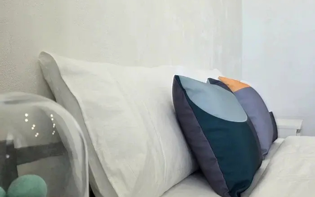 V Zhk Parusa Flat — คาซาน