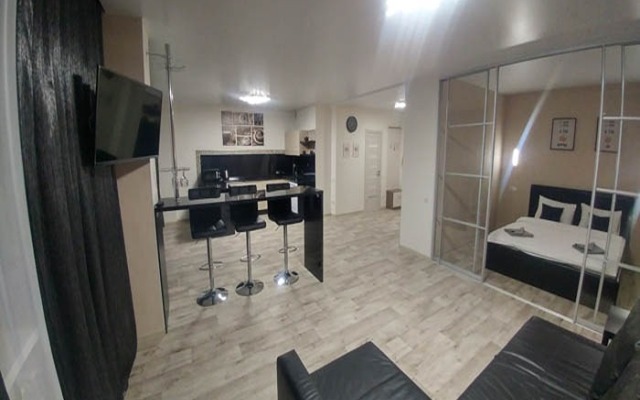 Квартира на Федерации 130А 12104