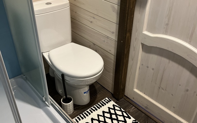 Частный Дом на Звездной 1