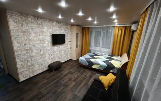 Aleksandra Nevskogo 27 Apartments