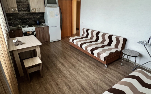 Апартаменты Апарт38 (8)