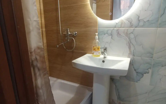 Na Gagarina 27 Guest house