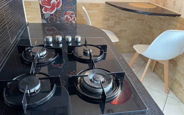 Квартира на Радистов